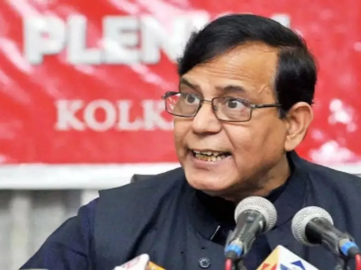 গাজায় হামলার প্রতিবাদে সরব হতে আহ্বান Salim-এর