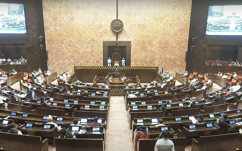 রাজ্যসভায় এপিক ইস্যুতে আলোচনার দাবি তৃণমূলের, 'ভাল প্রস্তাব' বললেন ধনখড়