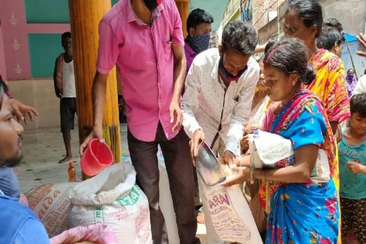 রেশন ব্যবস্থায় কেন্দ্রের নয়া বিধি, ১ এপ্রিল দিল্লিতে পার্লামেন্ট অভিযান ডিলার্স ফেডারেশনের