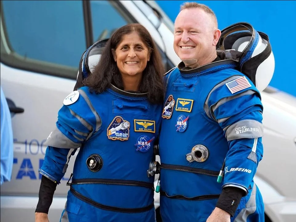 পৃথিবীতে ফিরে কী কী সমস্যায় ভুগবেন Sunita Williams-রা?