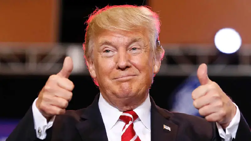 নোবেল শান্তি পুরস্কারের জন্য ট্রাম্পের নাম!