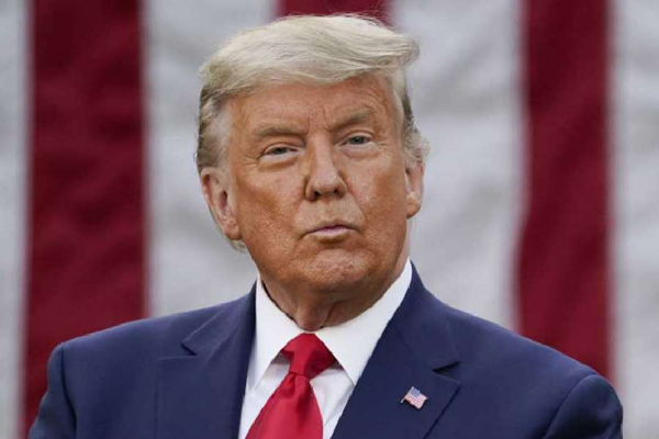 ন্যাটো সদস্যরা খরচ না করলে আমেরিকা সুরক্ষা দেবে না: ট্রাম্প