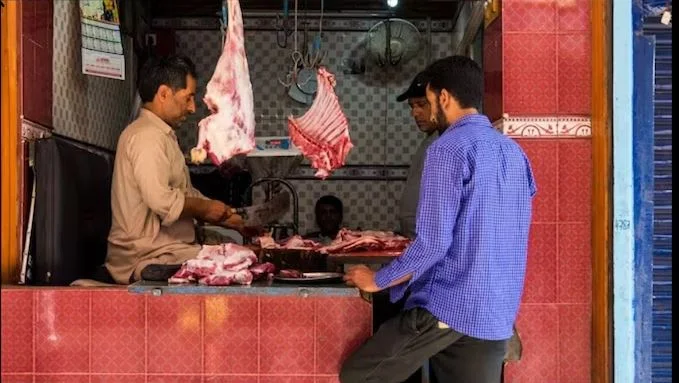 ধর্মীয় স্থানগুলির ৫০০ মিটার পর্যন্ত মাংস বিক্রি নিষিদ্ধ