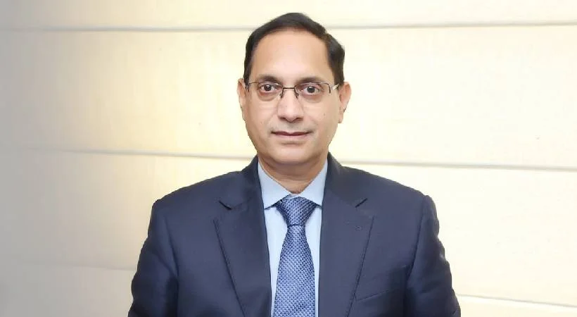 সেবির নতুন চেয়ারম্যানের দায়িত্বে তুহিনকান্ত পান্ডে