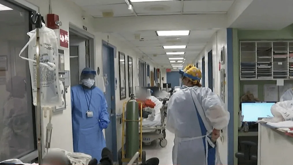 ফ্লুর প্রাদুর্ভাব: উদ্বেগজনক হারে বাড়ছে রোগী, সরকারকে সতর্ক করল বিশেষজ্ঞরা