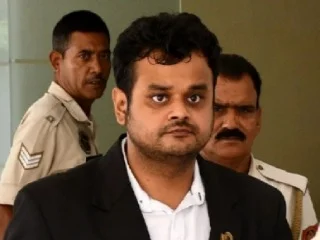 বিজেপির বিরুদ্ধে পোস্ট করায় গ্রেফতার কংগ্রেস মুখপাত্র, 'বাক স্বাধীনতায় আঘাত' সরব হাত শিবির