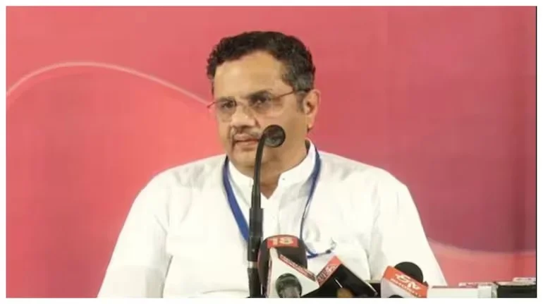 দক্ষিণে হিন্দি নিয়ে ধীর নীতি আরএসএসের, ঘুরিয়ে হিন্দির প্রচার?