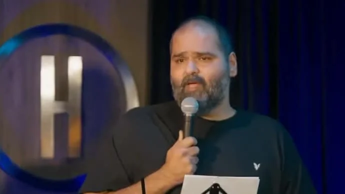 অস্বস্তিতে কৌতুক শিল্পী, কুণালের বিরুদ্ধে দায়ের আরও ৩ মামলা