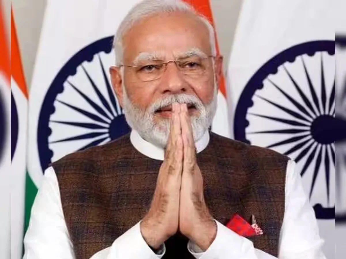 মায়ানমারের ভূমিকম্পে সাহায্যের আশ্বাস প্রধানমন্ত্রী নরেন্দ্র মোদির