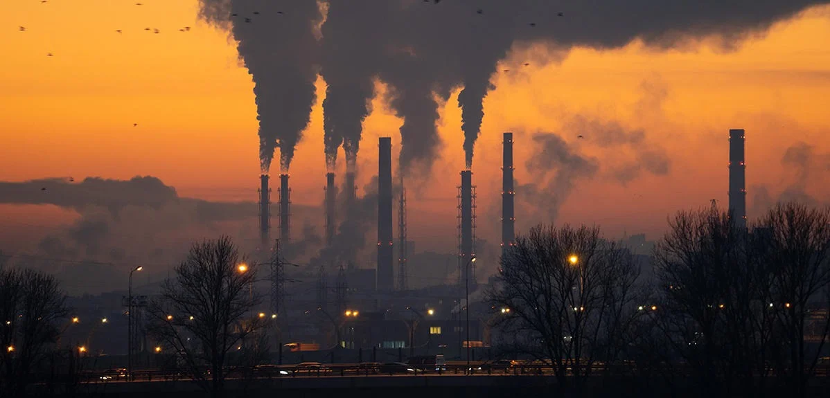 বায়ু দূষণে বছরে প্রায় ৫৭ লক্ষ মানুষের মৃত্যু, বিশ্বব্যাঙ্কের প্রতিবেদনে প্রকাশ