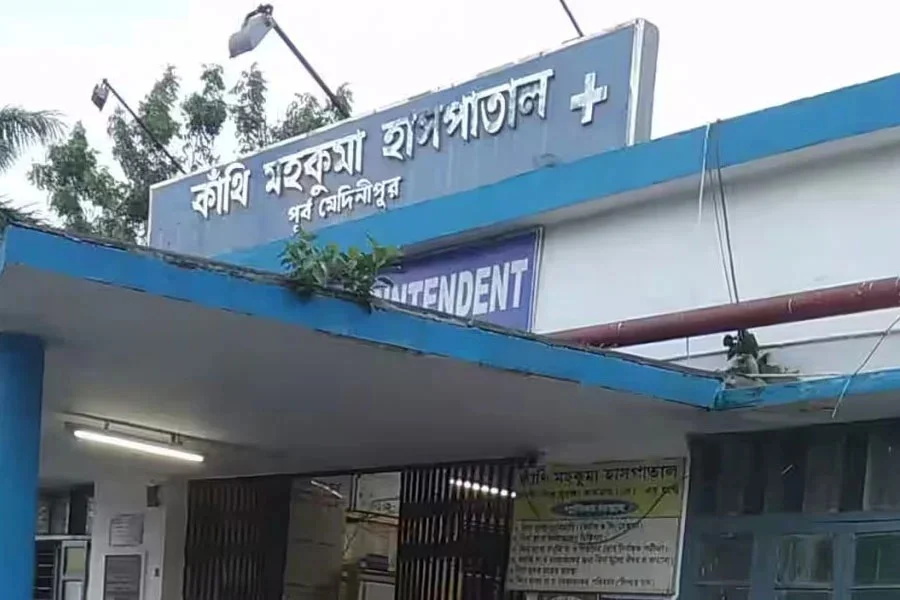 কাঁথিতে প্রসাদ খেয়ে অসুস্থ বহু গ্রামবাসী!