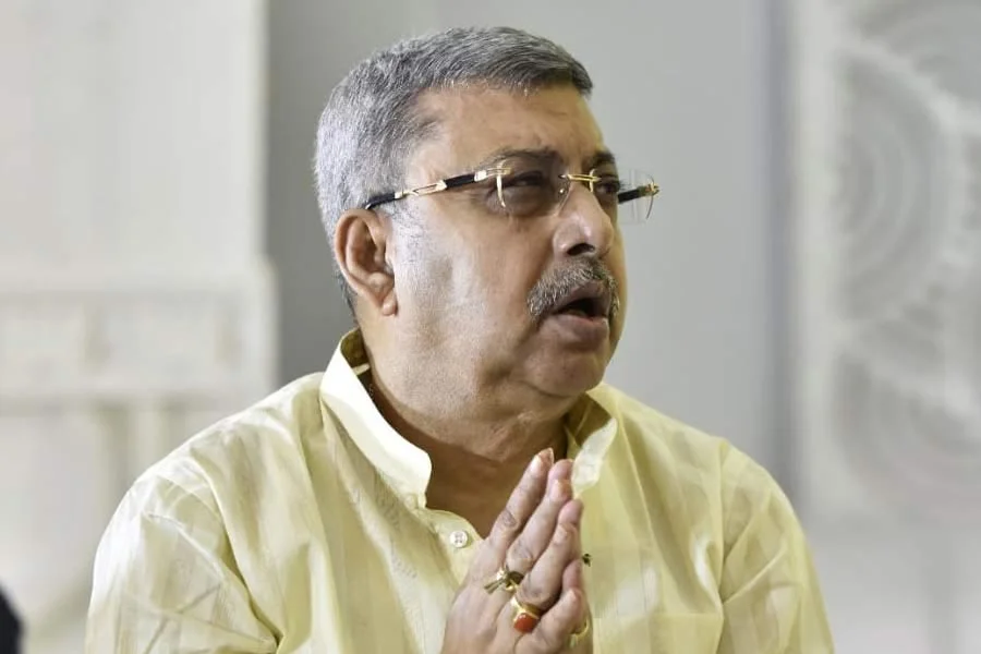 WAQF BILL: কি বলছেন Tmc সাংসদ কল্যাণ বন্দ্যোপাধ্যায়?