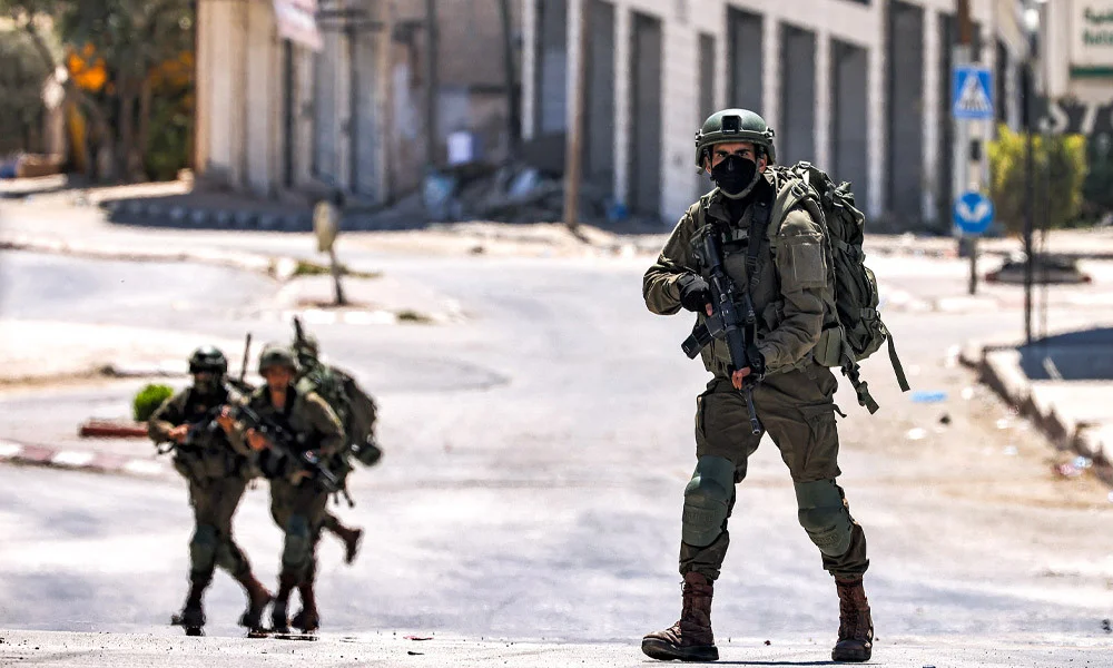 গাজায় যুদ্ধ বন্ধের দাবি, বিমানবাহিনীর ৯৭০ কর্মীকে বহিষ্কারের হুমকি ইসরাইলের