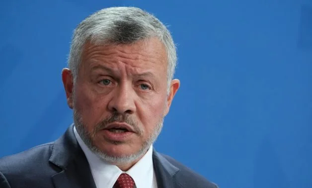 গাজা ইস্যুতে সিসি ও ম্যাক্রোঁর সঙ্গে বৈঠকে বসছেন জর্ডানের রাজা