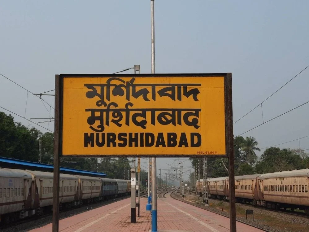 মুর্শিদাবাদেও কি সন্দেশখালির ছক বিজেপির?