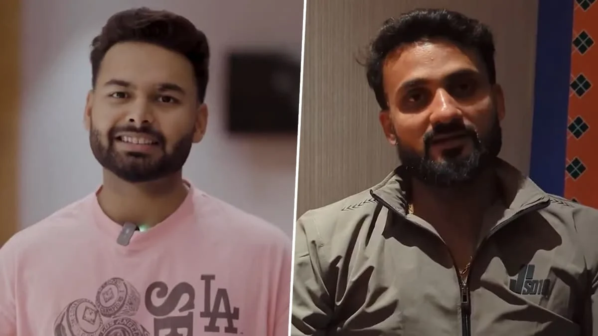 মোহনবাগানকে অভিনন্দন পন্থ, আকাশ দীপের