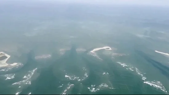 রাম সেতু দর্শন করতে পেরে ধন্য মোদি, 'কৃতিত্ব নিতে এসেছেন' কটাক্ষ সুব্রহ্মণ্যম স্বামীর