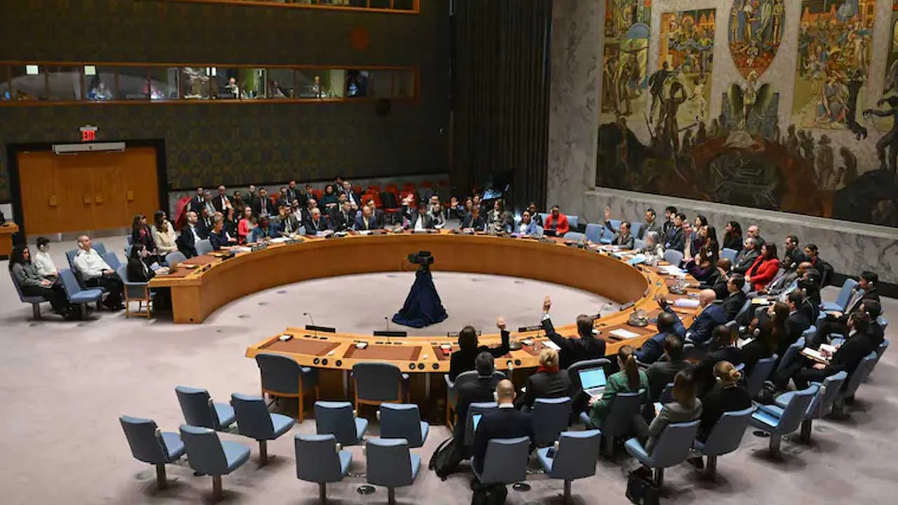 Pahelgao terror attack: কড়া বার্তা UN Security Council-এর