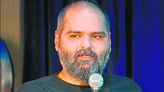 আবারও হাজিরা এড়ালেন কুণাল কামরা, এবার কুণালকে বয়কট করল BookMYShow