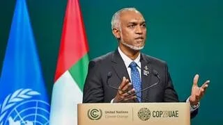 ইসরাইলিদের প্রবেশ নিষিদ্ধ করল মালদ্বীপ