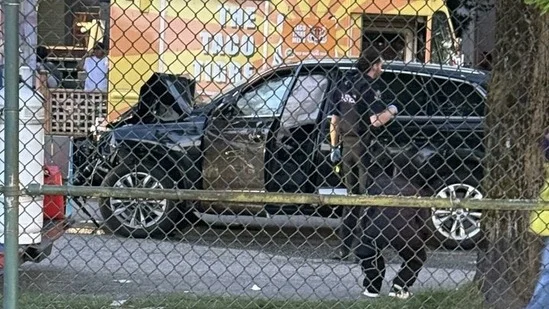 কানাডায় উৎসবে গাড়ি নিয়ে হামলা, নিহত ৯