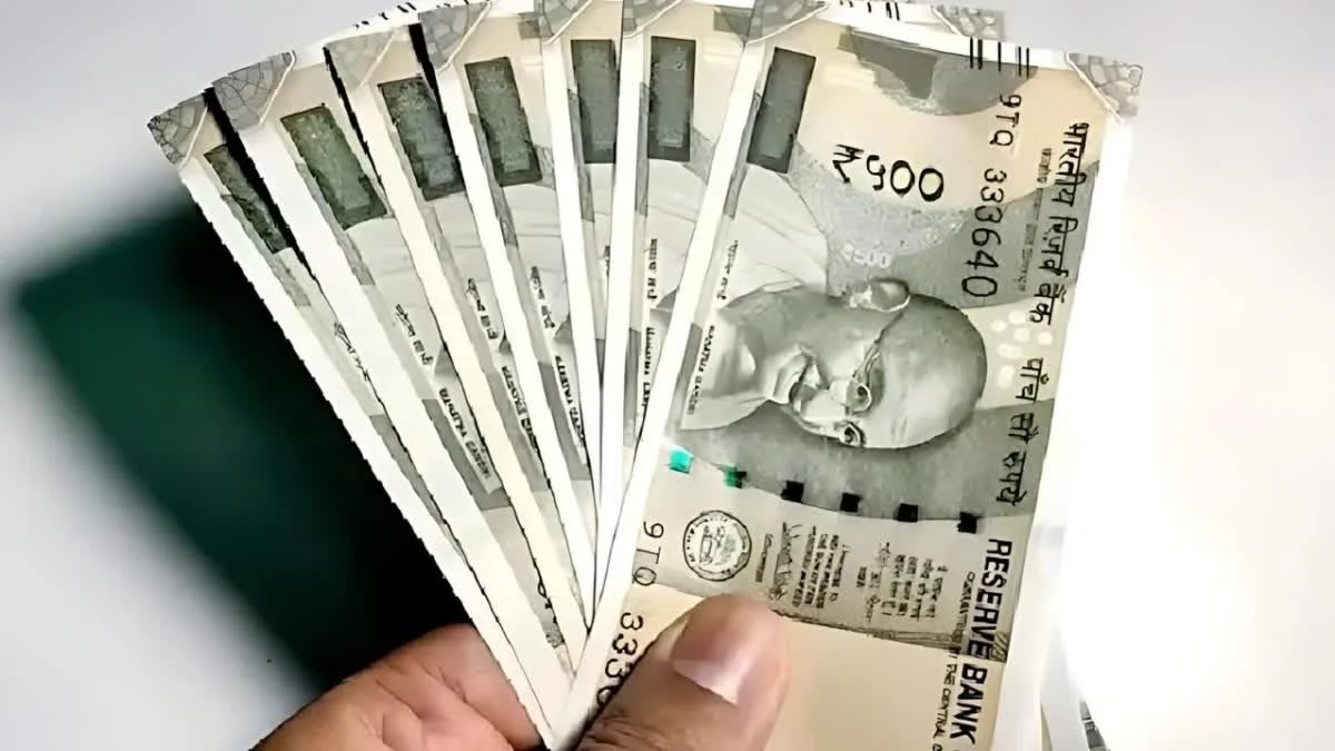 DA hike in West Bengal: সরকারি কর্মচারীদের অ্যাকাউন্টে ঢুকল বর্ধিত মহার্ঘভাতা