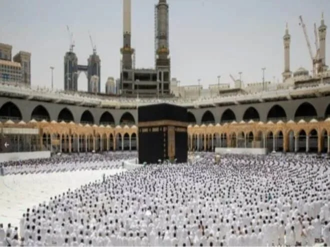 Saudi Arabia’s new Hajj rule: মক্কায় ঢুকতে বাধ্যতামূলক হজ পারমিট