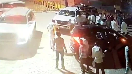 পুরোহিতকে মারধরের অভিযোগ BJP বিধায়কের ছেলে ও সঙ্গীদের বিরুদ্ধে 