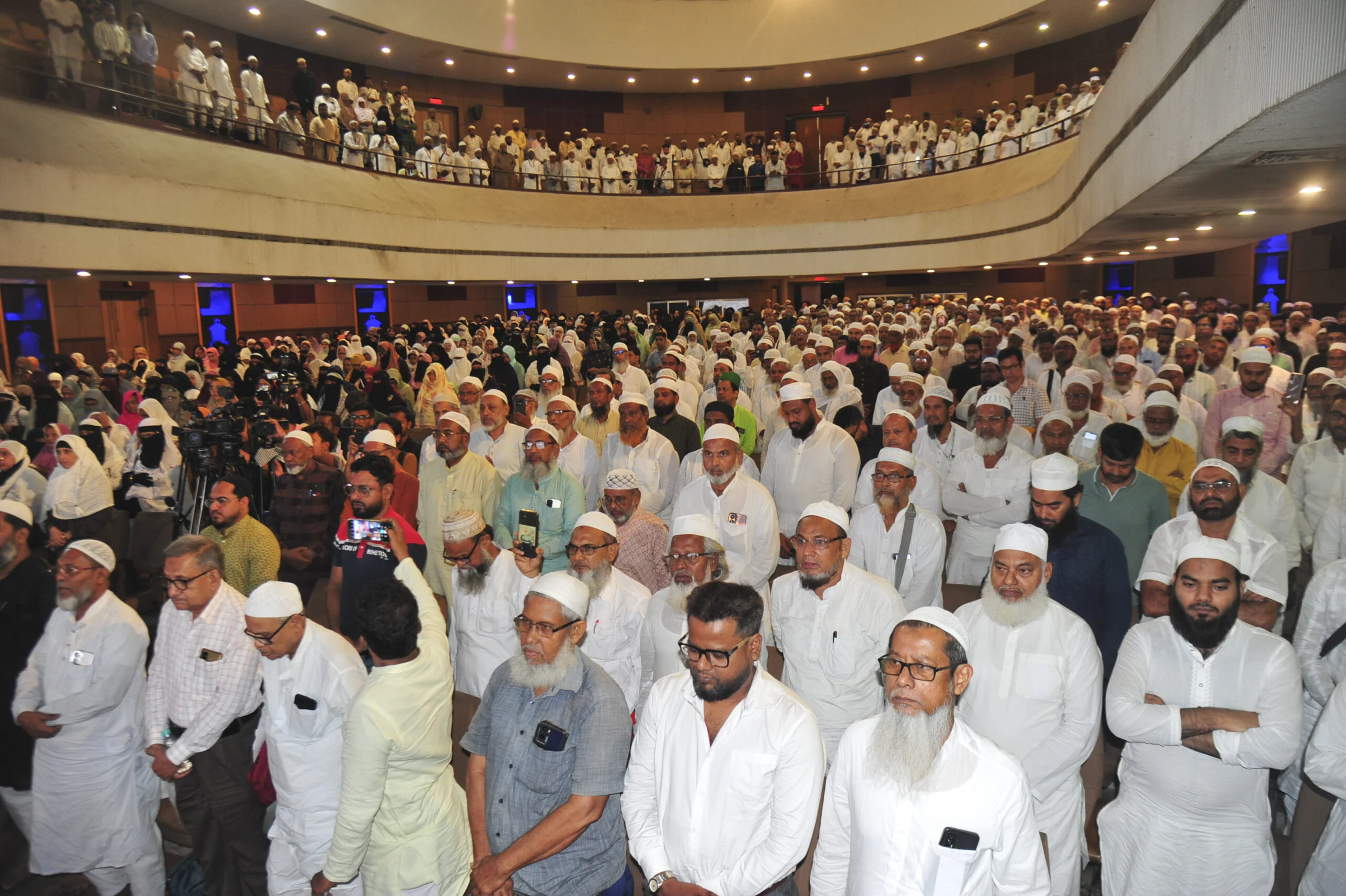 Wb hajj: রাজ্য হজ কমিটির উদ্যোগে প্রশিক্ষণ শিবির