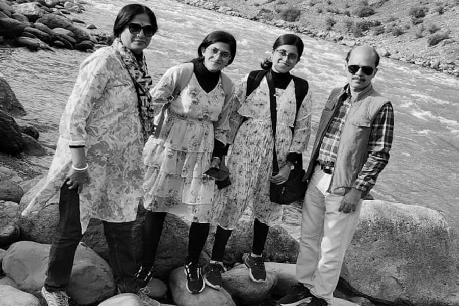 Pahalgam Terror Attack: প্রাণে বাঁচলেন ত্রিপুরার ৫ পর্যটক, আতঙ্কের ঘোর এখনও কাটেনি তাঁদের