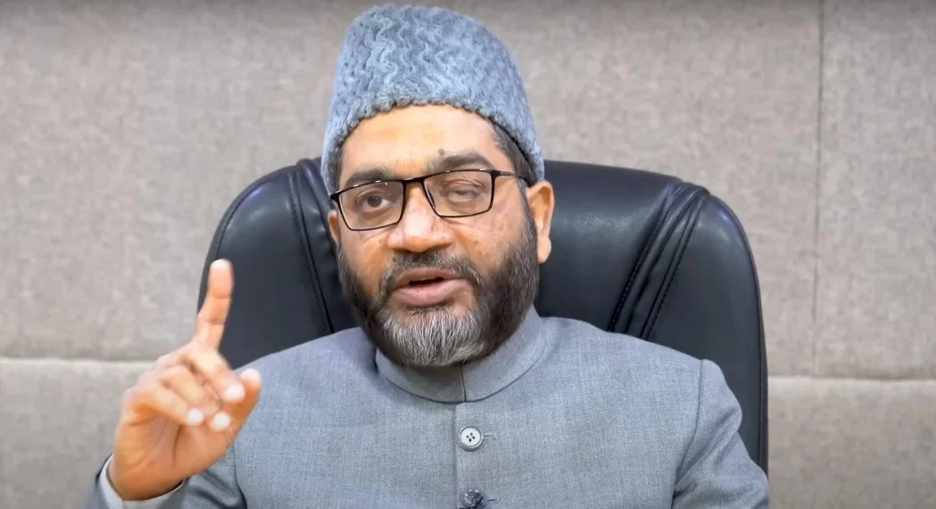 নিন্দনীয় পদক্ষেপ, মুসলমানদের বিরুদ্ধে আইনগত বৈষম্যের পথ প্রশস্ত করছে ওয়াকফ বিল