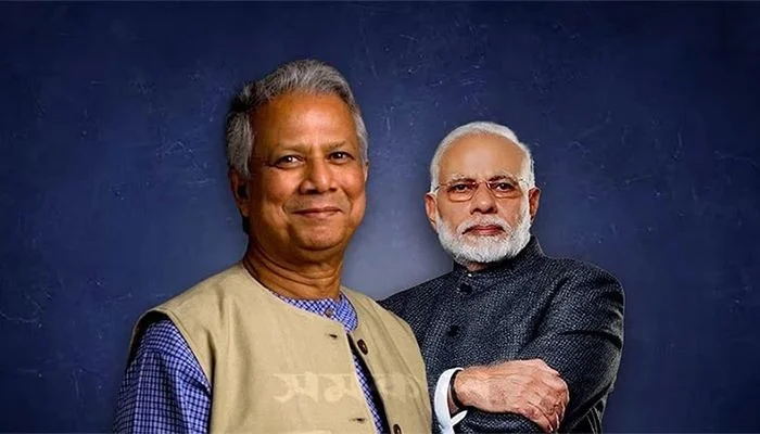 ব্যাঙ্ককে মোদি-ইউনূসের বৈঠক হবে? বৈঠক নিয়ে আশাবাদী বাংলাদেশের বিদেশসচিব