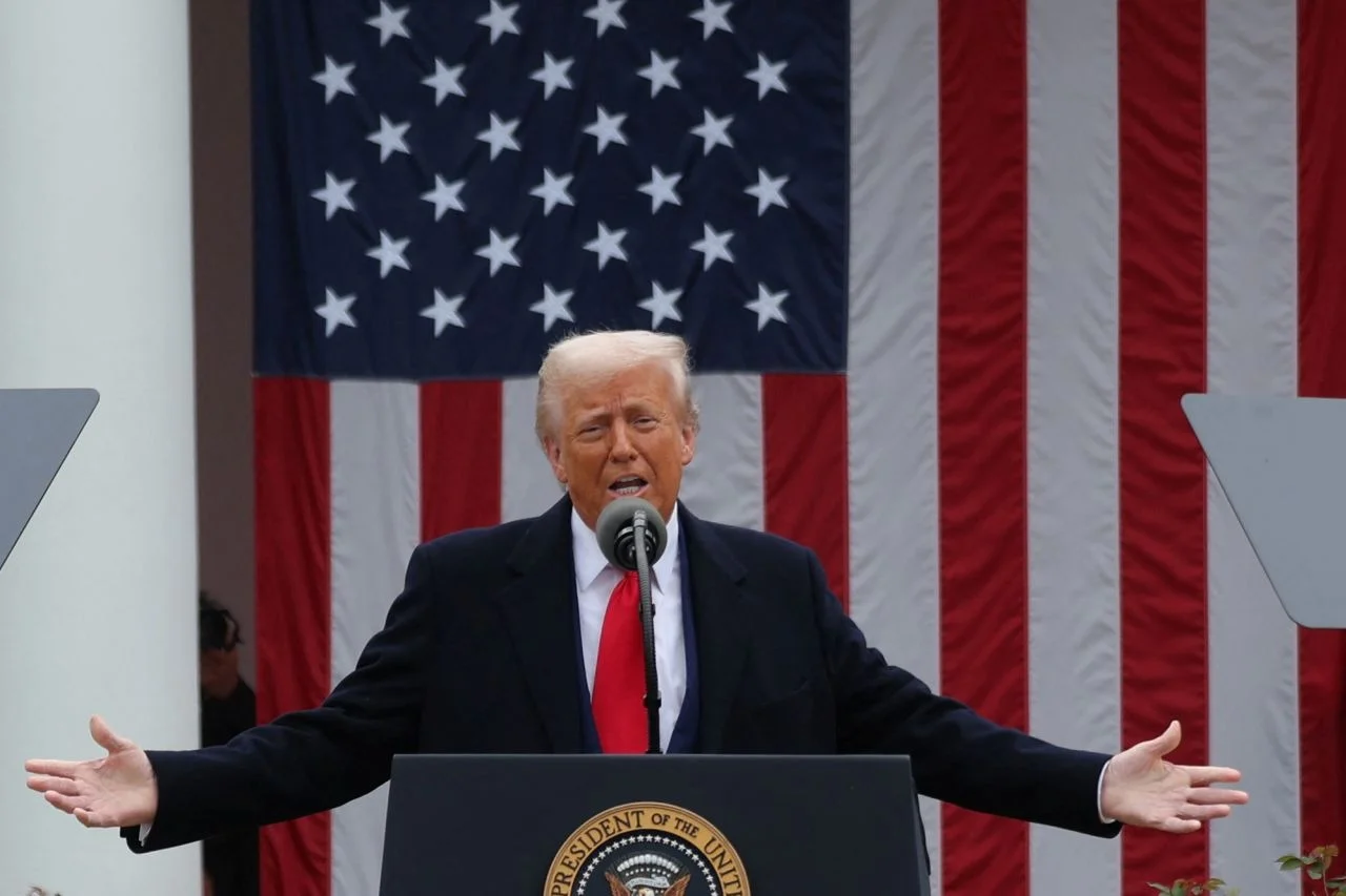 আমেরিকার নয়া শুল্কনীতি নিয়ে বিশ্বে অস্থিরতা