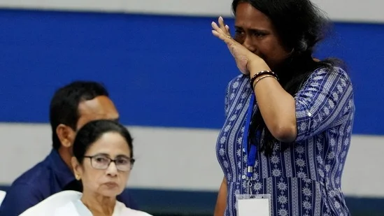 সুপ্রিম রায়ে 'দাগিদের' কী হবে?  সমাবেশ থেকে জানালেন মুখ্যমন্ত্রী