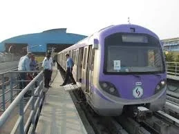 মে মাসে ছুটবে হাওড়া-সেক্টর ফাইভ মেট্রো? পরিদর্শনে মেট্রো কর্তারা, আশায় যাত্রীরা