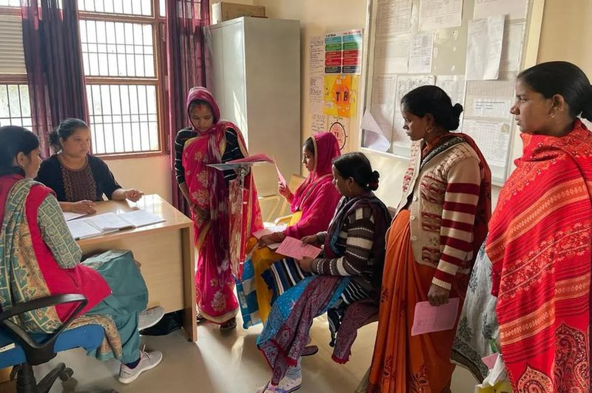 হরিয়ানায় কন্যাভ্রূণ হত্যা রুখতে টাস্ক ফোর্স গঠন, ৩০০ গর্ভপাত কেন্দ্রের লাইসেন্স বাতিল