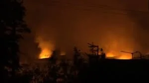 নাগপুরের অ্যালুমিনিয়াম কারখানায় ভয়াবহ বিস্ফোরণ, মৃত ৫ শ্রমিক