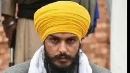 অমৃতপাল সিংহ পাঞ্জাবের মুখ্যমন্ত্রী! শুরু হয়েছে জোর জল্পনা