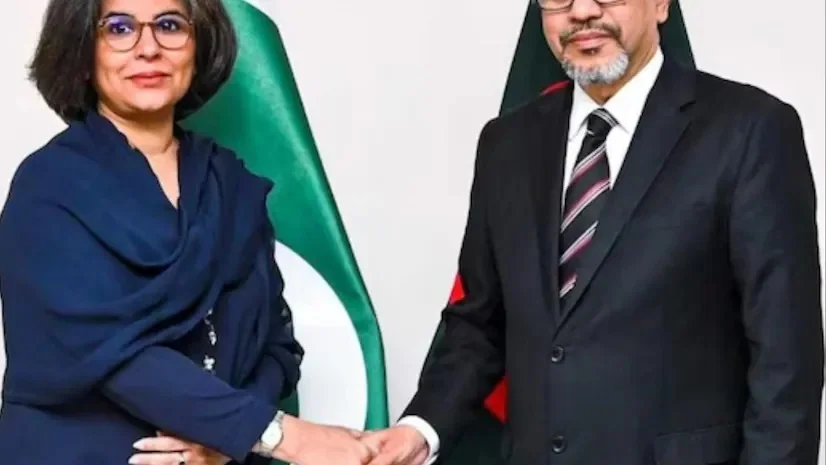 একাত্তরের ঘটনায় পাকিস্তানকে প্রকাশ্যে ক্ষমা চাইতে বলল বাংলাদেশ