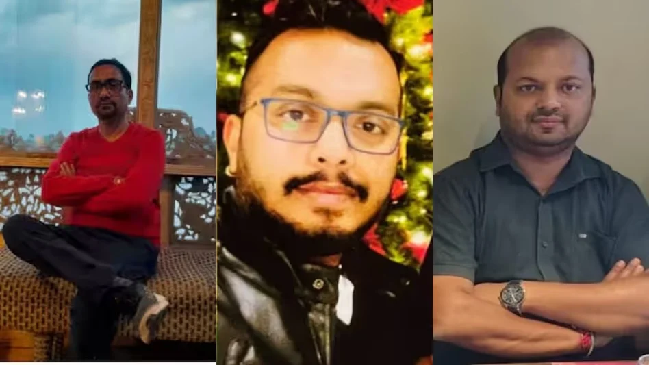 Pahalgam Terror Attack: মৃত বাংলার তিন বাসিন্দা