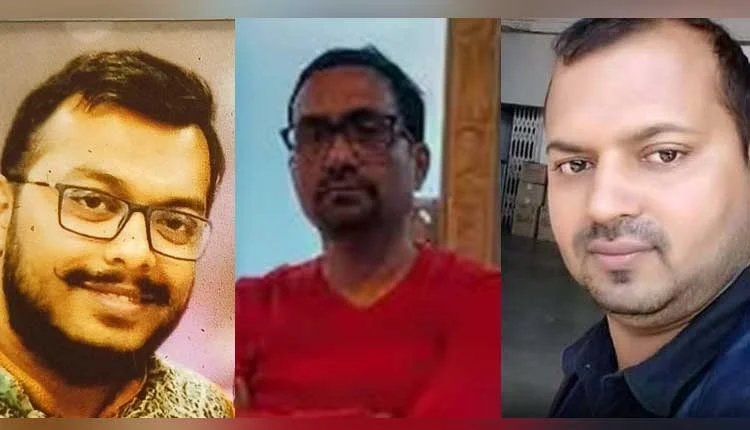 Pahalgam Terror Attack: নিহত ৩ পর্যটকের দেহ আজই আসছে দমদম বিমানবন্দরে