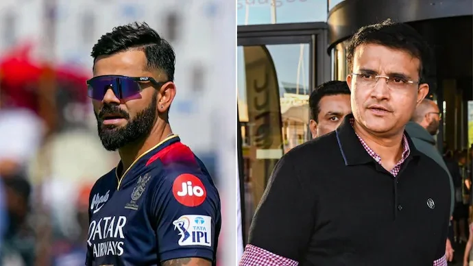 Pahalgam Terror Attack: বিচার চাইছেন সৌরভ, বিরাটরা