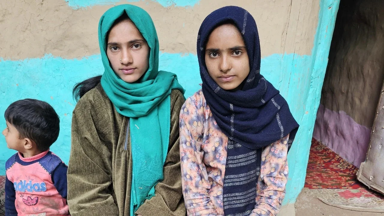 Pahalgam terror attack: কাশ্মীরের দুই বোন বাঁচিয়েছিলেন পর্যটকদের