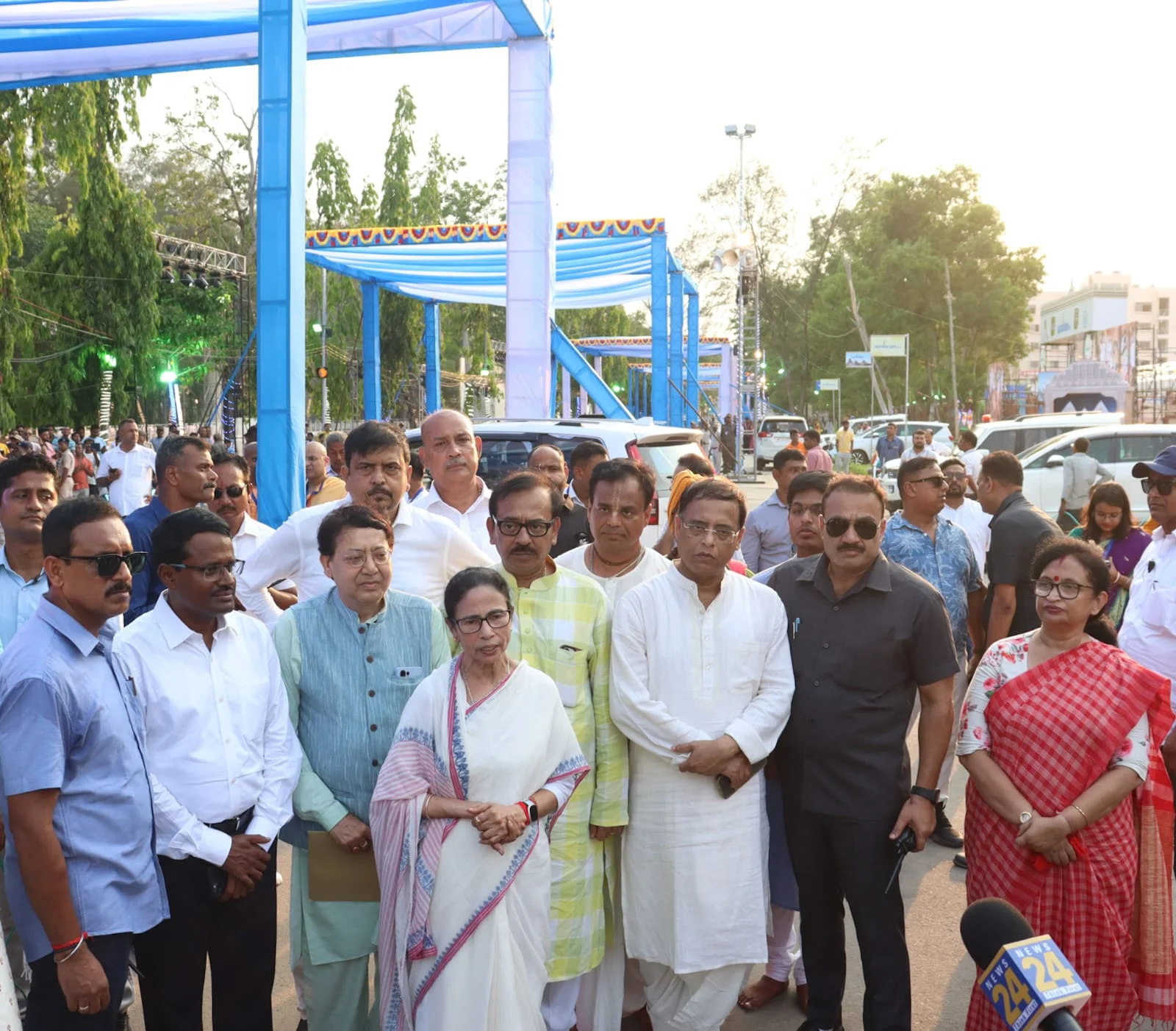 digha jagannath dham: মহাযজ্ঞে পূর্ণাহুতি দিলেন মুখ্যমন্ত্রী, বুধে দ্বারোদ্ঘাটন