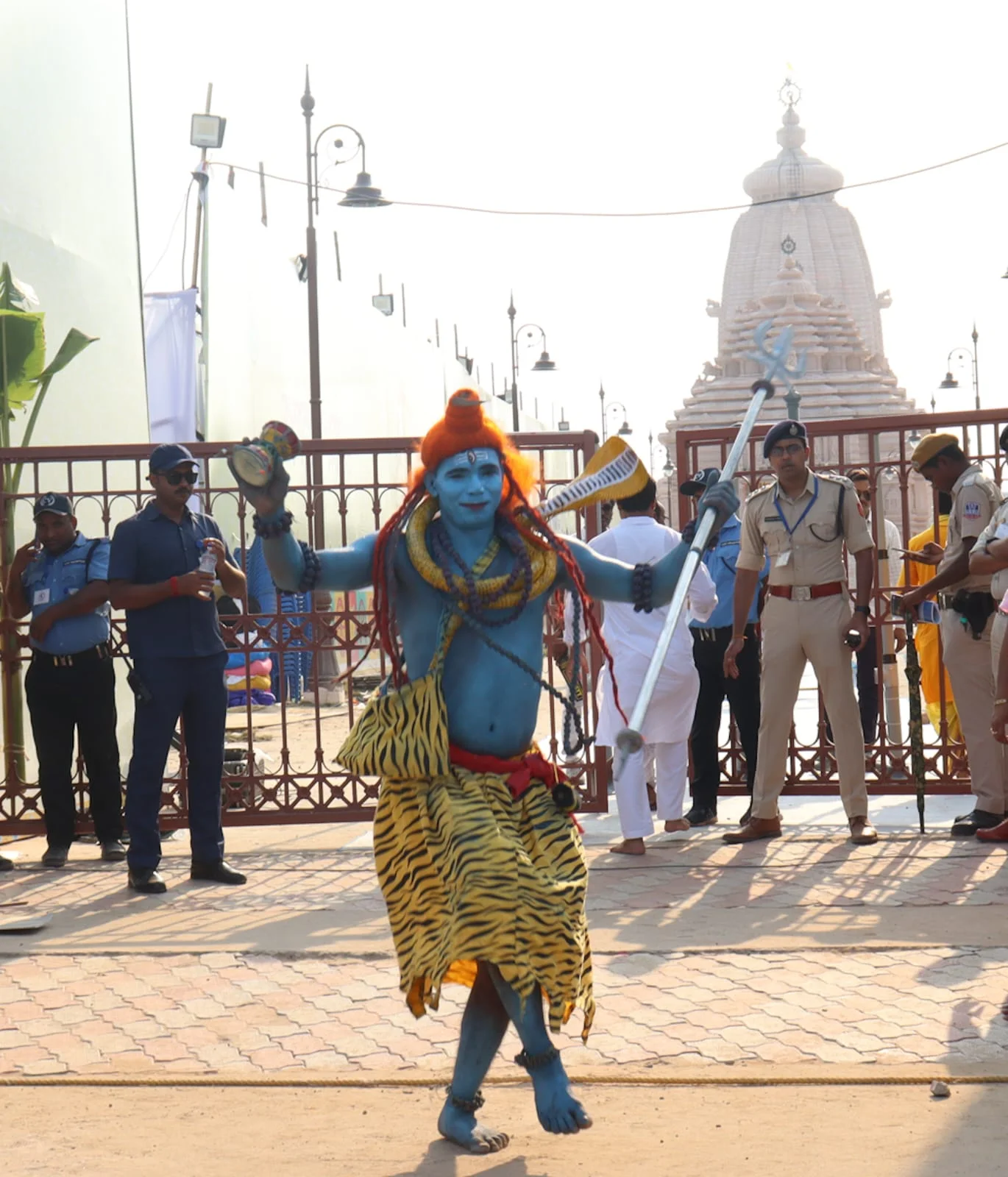 digha jagannath dham: মহাযজ্ঞে পূর্ণাহুতি দিলেন মুখ্যমন্ত্রী, বুধে দ্বারোদ্ঘাটন