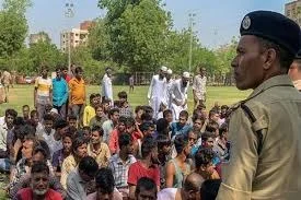 Pahalgam terror attack: গুজরাতে বাংলাদেশি সন্দেহে আটক মুসলিম, ভারতীয় হওয়া সত্ত্বেও উঠছে হেনস্তার অভিযোগ