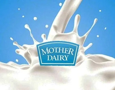 মাদার ডেইরি দুধের দাম প্রতি লিটারে বাড়ল ২ টাকা