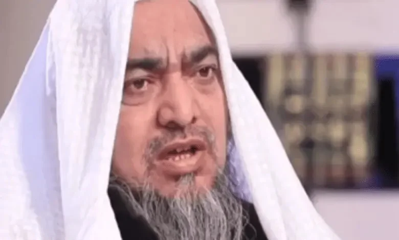 ইন্তেকাল করলেন মাওলানা গোলাম মুহাম্মদ ভাস্তানভী রহ. (ইন্না লিল্লাহি..)