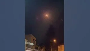 সংঘর্ষ বিরতি লঙ্ঘন করে ফের হামলা পাকিস্তানের, পাল্টা প্রত্যাঘাত ভারতীয় সেনার