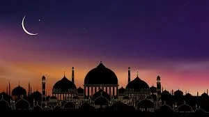 কলকাতার আকাশে যিলহজ মাসের চাঁদ, ঈদ-উল-আযহা ৭ জুন